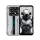 Smartfon OUKITEL WP60 5G 16/512GB 10000mAh Srebrny WP60-SR/OL